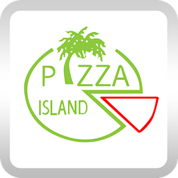 Pizza Island (鲗鱼涌)