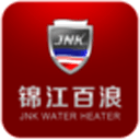 錦江百浪
