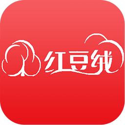 紅豆絨