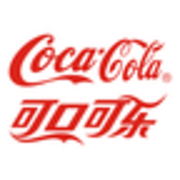 中国可口可乐