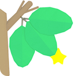 樹(shù)葉歷險(xiǎn)