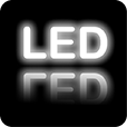 led发光字