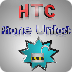 HTC手机解锁