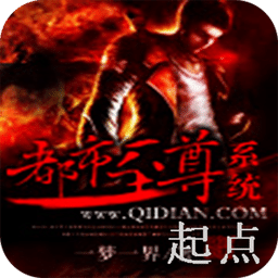 都市至尊系統(tǒng)