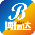 博瑞達
