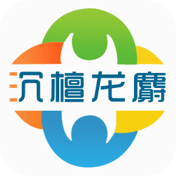 沉檀龍麝