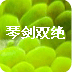 琴剑双绝