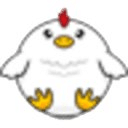 小雞和小狗