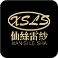 仙丝雷纱