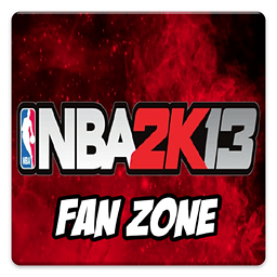 NBA 2K13