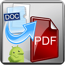 Doc转换PDF