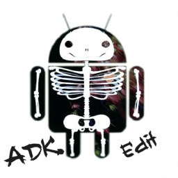 APK查殼工具