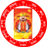 財(cái)位羅盤