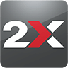 2X遠程桌面連接