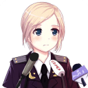 克里米亞美女檢察官