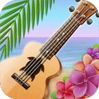 夏威夷吉他
