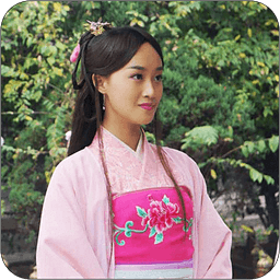 山海經(jīng)之赤影傳說藍(lán)盈瑩