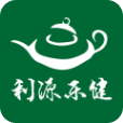 苦蕎茶