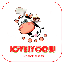 小笨牛蛋糕