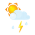 北京的天气