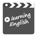 视频学英语