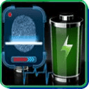 手指熱電池充電器