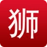 狮山红叶