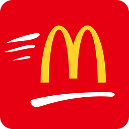 麥當勞麥樂送