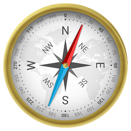 指南针 - Compass