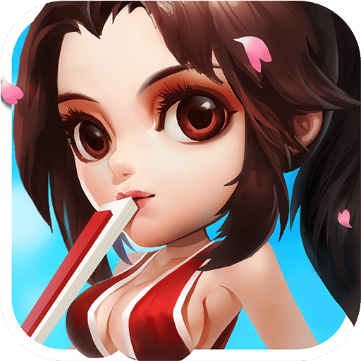 英雄總動(dòng)員