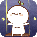 長草顏團(tuán)子