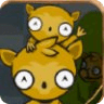 猴子打氣球