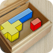 3D積木游戲