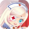 粉嫩小护士
