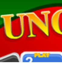 UNO紙牌