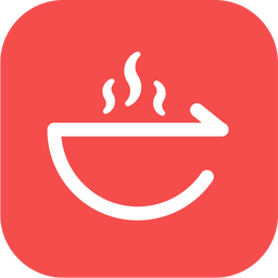 飯來(lái)了