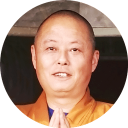 智勝法師