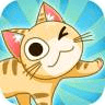 小猫上树