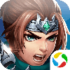 谋将