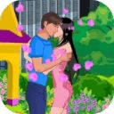第一次約會(huì)接吻
