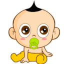 幼兒園照顧小寶寶