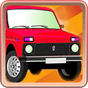 超級(jí)越野車