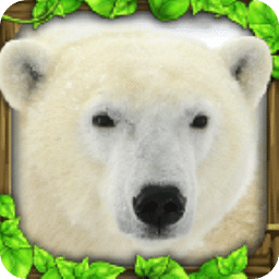 北极熊模拟