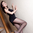 美女长腿