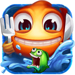 大魚吃小魚3-奪寶大冒險