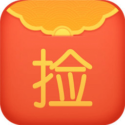 撿紅包