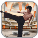 李小龍街頭格斗
