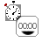 時(shí)間秒表