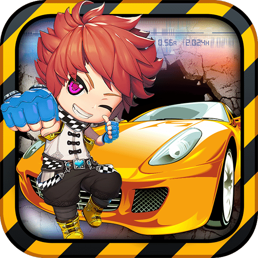全民賽車