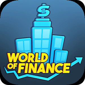 金融世界